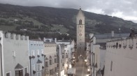 Archiv Foto Webcam Zwölferturm, Sterzing 05:00