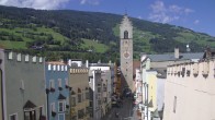 Archiv Foto Webcam Zwölferturm, Sterzing 13:00