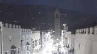 Archived image Webcam &#34;Zwoelferturm&#34; tower - Sterzing 05:00