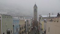 Archived image Webcam &#34;Zwoelferturm&#34; tower - Sterzing 07:00