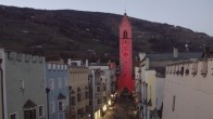 Archiv Foto Webcam Zwölferturm, Sterzing 10:00