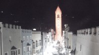 Archiv Foto Webcam Zwölferturm, Sterzing 12:00