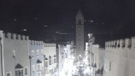 Archiv Foto Webcam Zwölferturm, Sterzing 05:00