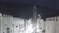 Archiv Foto Webcam Zwölferturm, Sterzing 06:00
