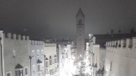 Archiv Foto Webcam Zwölferturm, Sterzing 05:00