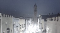 Archiv Foto Webcam Zwölferturm, Sterzing 06:00