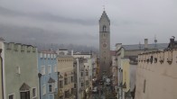 Archiv Foto Webcam Zwölferturm, Sterzing 07:00