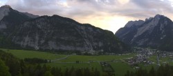 Archiv Foto Webcam Mühlberg Scharnitz 05:00