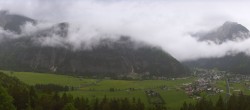 Archiv Foto Webcam Mühlberg Scharnitz 05:00