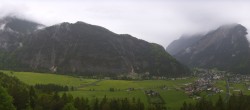 Archiv Foto Webcam Mühlberg Scharnitz 11:00