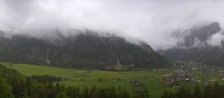 Archiv Foto Webcam Mühlberg Scharnitz 13:00
