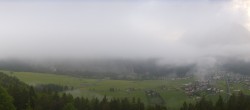 Archiv Foto Webcam Mühlberg Scharnitz 05:00