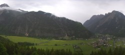 Archiv Foto Webcam Mühlberg Scharnitz 15:00