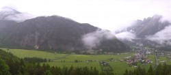 Archiv Foto Webcam Mühlberg Scharnitz 05:00