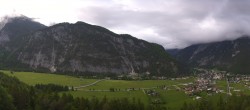 Archiv Foto Webcam Mühlberg Scharnitz 19:00