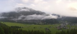 Archiv Foto Webcam Mühlberg Scharnitz 05:00