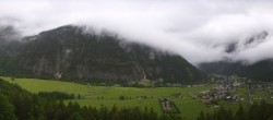 Archiv Foto Webcam Mühlberg Scharnitz 09:00