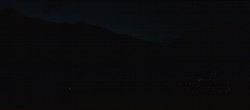 Archiv Foto Webcam Mühlberg Scharnitz 21:00