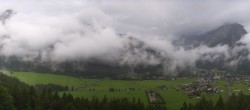 Archiv Foto Webcam Mühlberg Scharnitz 07:00