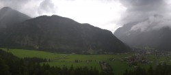 Archiv Foto Webcam Mühlberg Scharnitz 15:00
