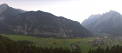 Archiv Foto Webcam Mühlberg Scharnitz 05:00