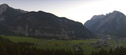 Archiv Foto Webcam Mühlberg Scharnitz 05:00