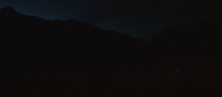 Archiv Foto Webcam Mühlberg Scharnitz 19:00