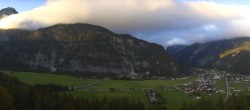 Archiv Foto Webcam Mühlberg Scharnitz 17:00