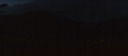 Archiv Foto Webcam Mühlberg Scharnitz 19:00