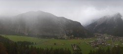 Archiv Foto Webcam Mühlberg Scharnitz 13:00