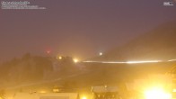 Archived image Webcam Prägraten am Großvenediger - Maurer Berge 00:00