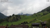 Archiv Foto Webcam Prägraten am Großvenediger - Dorf Bichl und Maurer Berge 11:00