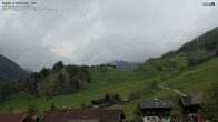 Archiv Foto Webcam Prägraten am Großvenediger - Dorf Bichl und Maurer Berge 15:00
