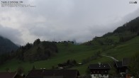Archiv Foto Webcam Prägraten am Großvenediger - Dorf Bichl und Maurer Berge 17:00
