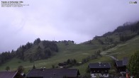 Archiv Foto Webcam Prägraten am Großvenediger - Dorf Bichl und Maurer Berge 05:00