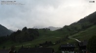 Archiv Foto Webcam Prägraten am Großvenediger - Dorf Bichl und Maurer Berge 19:00