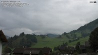 Archived image Webcam Prägraten am Großvenediger - Maurer Berge 07:00