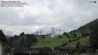 Archived image Webcam Prägraten am Großvenediger - Maurer Berge 11:00