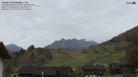 Archived image Webcam Prägraten am Großvenediger - Maurer Berge 07:00