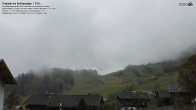 Archived image Webcam Prägraten am Großvenediger - Maurer Berge 11:00