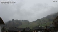 Archived image Webcam Prägraten am Großvenediger - Maurer Berge 13:00