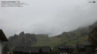 Archived image Webcam Prägraten am Großvenediger - Maurer Berge 15:00