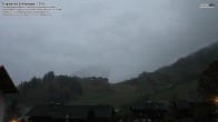 Archived image Webcam Prägraten am Großvenediger - Maurer Berge 17:00