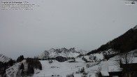 Archived image Webcam Prägraten am Großvenediger - Maurer Berge 11:00