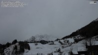 Archived image Webcam Prägraten am Großvenediger - Maurer Berge 13:00