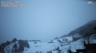 Archiv Foto Webcam Prägraten am Großvenediger - Dorf Bichl und Maurer Berge 15:00