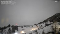 Archiv Foto Webcam Prägraten am Großvenediger - Dorf Bichl und Maurer Berge 03:00