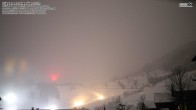 Archiv Foto Webcam Prägraten am Großvenediger - Dorf Bichl und Maurer Berge 03:00