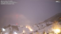 Archiv Foto Webcam Prägraten am Großvenediger - Dorf Bichl und Maurer Berge 05:00