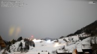 Archived image Webcam Prägraten am Großvenediger - Maurer Berge 01:00